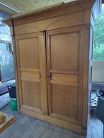 Antieken kast, Antiek en Kunst, Ophalen