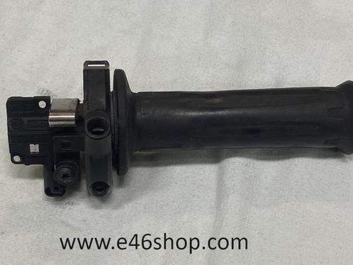 GASHANDVAT BMW R1200GS 2007 MET HANDVAT VERWARMING, Motoren, Onderdelen | BMW, Gebruikt, Ophalen of Verzenden