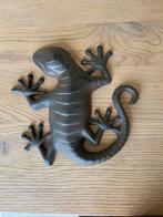 metalen hagedis muur decoratie, Ophalen, Nieuw