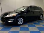 Ford Mondeo 1.6 TDCi Ghia bj. 2012 Euro 5, Auto's, Ford, Euro 5, Gebruikt, 4 cilinders, Mondeo