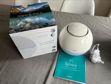 Humidificateur Duux beschikbaar voor biedingen