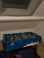 Baby foot multifonction. Jeu, Ophalen, Gebruikt