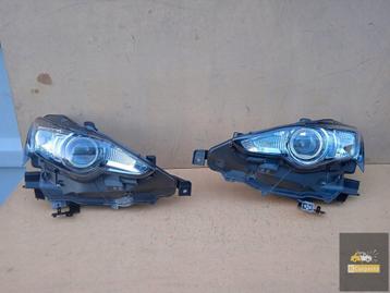 Lexus IS III Xenonlamp rechts links Perfect beschikbaar voor biedingen