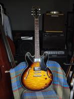 Guitar collection for sale, Enlèvement ou Envoi, Comme neuf, Semi-solid body, Gibson