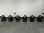 6x Movinghead Martin MAC 250, Muziek en Instrumenten, Licht en Laser, Ophalen, Gebruikt, Licht, Kleur