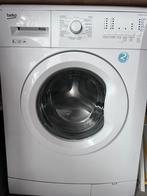 Beko wasmachine werkt perfect!!!!, Elektronische apparatuur, Wasmachines, Ophalen, Gebruikt