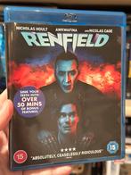 Renfield Blu-Ray, Ophalen of Verzenden, Zo goed als nieuw