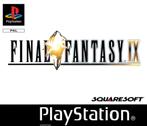 Final fantasy 9 français, Vanaf 3 jaar, Avontuur en Actie, Ophalen of Verzenden, 1 speler