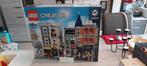 Lego 10255 Assembly Square (sealed), Ophalen of Verzenden, Nieuw, Complete set, Lego