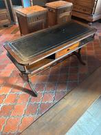 Oud salontafeltje, Huis en Inrichting, Ophalen, Gebruikt