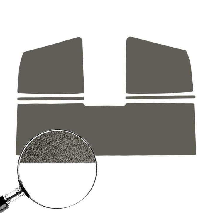 VW Split raam bus dakpaneel enkele cabine, Auto diversen, Auto-accessoires, Nieuw, Ophalen of Verzenden