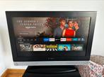 Télévision (TV) Grundig 32, Ophalen, Zo goed als nieuw, Grundig, Smart TV