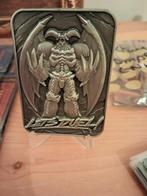 Yu-gi-oh kaarten - Divers aanbod, Ophalen of Verzenden, Zo goed als nieuw, Meerdere kaarten, Foil