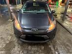 Ford Fiesta, Auto's, Euro 5, Stof, Particulier, Fiësta