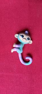 Fingerling Baby Aapje 4, Verzamelen, Poppetjes en Figuurtjes, Ophalen of Verzenden, Zo goed als nieuw