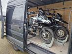 Motor/Brommers transport !, Motoren, Motoren | Yamaha, 4 cilinders, Handvatverwarming, Particulier, Minimaal motorrijbewijs A2