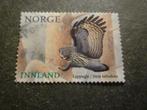 Noorwegen/Norvège 2018 Mi 1959(o) Gestempeld/Oblitéré, Postzegels en Munten, Postzegels | Europa | Scandinavië, Verzenden, Noorwegen