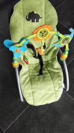 Wipper, Kinderen en Baby's, Ophalen, Gebruikt, Met gordel(s) of riempje(s)