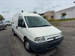 Citroën Jumpy 1.9d 227000km 2003 euro 3, Auto's, 4 cilinders, Citroën, Bedrijf, Te koop