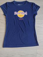 Kinder TShirtje Hard Rock café Tenerife - Large, Kinderen en Baby's, Ophalen, Hard Rock café Tenerife, Jongen of Meisje, Zo goed als nieuw