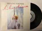 Mylene farmer libertine, Cd's en Dvd's, Cd Singles, 1 single, Ophalen of Verzenden, Gebruikt, Pop