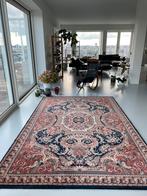 Iraans tapijt, Maison & Meubles, Ameublement | Tapis & Moquettes, Comme neuf, Rectangulaire, Enlèvement ou Envoi, 200 cm ou plus