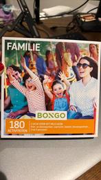 Bongo Familie 2-5pers, Trois personnes ou plus, Bon cadeau