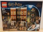 (GESEALD) Lego 76408 12 Grimmauld Place, Ophalen of Verzenden, Nieuw, Complete set, Lego