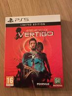 Vertigo Limited Edition PS5, Nieuw, Ophalen of Verzenden