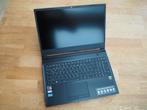 Medion Erazer Deputy P25 gaming laptop RTX 3060, Computers en Software, Windows Laptops, Medion Erazer, Ophalen of Verzenden, Zo goed als nieuw