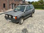 1989 Fiat Panda 4x4 Panda 4x4 Voorouders, Auto's, Gebruikt, Panda, Overige brandstoffen, Bedrijf