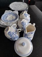 Servies, Enlèvement, Neuf, Service complet