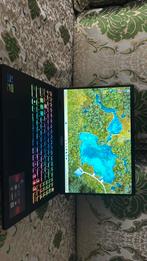 GAMING LAPTOP MSI I9 - 32 GB RAM, Ophalen, 32 GB, Zo goed als nieuw, Gaming