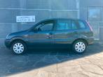 Ford Fusion 28.526 km Zeer nette wagen met 12 m garantie, Auto's, Ford, Voorwielaandrijving, 1605 kg, Stof, 1156 kg