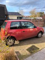 Seat Arosa 1.0 i voor onderdelen, Auto's, Arosa, Trekhaak, Particulier, Te koop