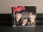 The Police - Outlandos D'Amour / CD Album  +  Video  Roxanne, Ophalen of Verzenden, Zo goed als nieuw, Pop Rock, Classic Rock
