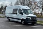 Mercedes Sprinter 907, Autos, Mercedes-Benz, Achat, Euro 6, Diesel, Automatique