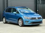Volkswagen Golf Sportsvan 1.6 TDI | Xenon | Navi |, Auto's, Volkswagen, Euro 6, Golf Sportsvan, 5 deurs, Particulier