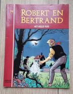 Strip: Robert en Bertrand, Boeken, Stripverhalen, Ophalen of Verzenden, Zo goed als nieuw