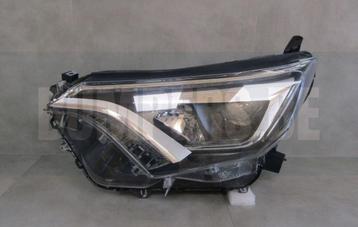 KOPLAMP TOYOTA RAV4 IV 4 FACELIFT LED 15-18 LINKS S1079/K4/1 beschikbaar voor biedingen
