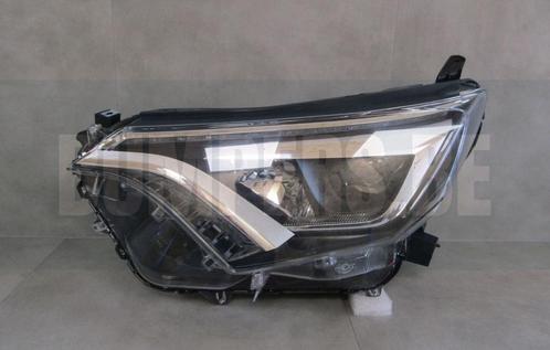 KOPLAMP TOYOTA RAV4 IV 4 FACELIFT LED 15-18 LINKS S1079/K4/1, Auto-onderdelen, Verlichting, Gebruikt, 6 maanden garantie, Ophalen of Verzenden