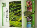 Natuur in woord en beeld. deel 20. Planten, Boeken, Natuur, Ophalen of Verzenden, Zo goed als nieuw