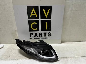 Koplamp Range rover Evoque facelift L538 full led compleet beschikbaar voor biedingen
