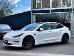 Tesla Model 3 PERFORMANCE / 11-2022 / PERFECTE STAAT / FULL, Auto's, Te koop, Berline, Gebruikt, 5 deurs
