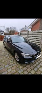 Bmw 316 touring, Auto's, BMW, 1998 cc, 4 cilinders, 5 deurs, Particulier