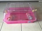Cage rongeur. DUVO, Minder dan 60 cm, Kooi, Gebruikt, Minder dan 75 cm