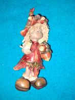 Beeldje  - herfst, Verzamelen, Ophalen