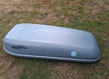 bermude 460 ( 420 liter ) norauto beschikbaar voor biedingen