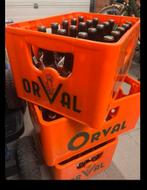 2 jaar oude Orval - altijd in het donker bewaard., Ophalen, Zo goed als nieuw