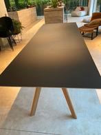 tafel hay, Huis en Inrichting, Ophalen, 200 cm of meer, 50 tot 100 cm, Zo goed als nieuw